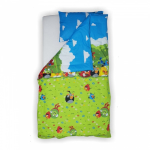 Olimpiu 3 piese Angry Birds 2-12 ani