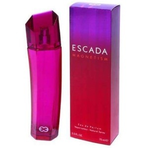 Escada Magnetism, EDP, 25 ml