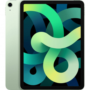 Apple iPad Air 4 2020 10.9 64GB 3GB RAM Wi-Fi + Cellular Green