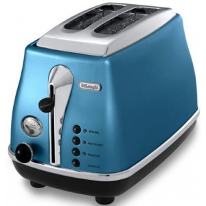 DeLonghi CTO2003 Icona Blue