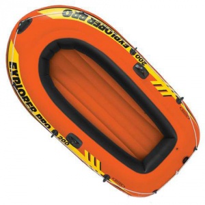 Intex Barca gonflabila pentru copii Explorer Pro 58356