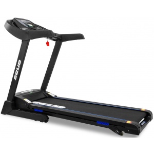 Sportmann Scud Track