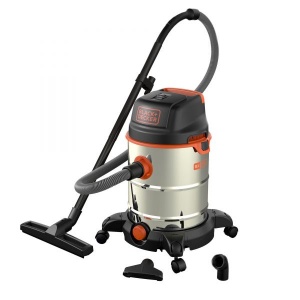 Black&Decker BXVC30XTDE