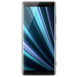 Sony Xperia XZ3 4GB RAM 64GB Dual SIM 4G Black