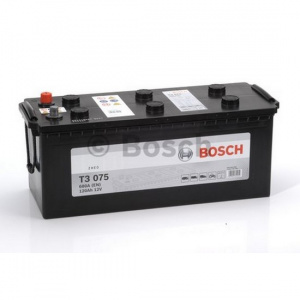 Bosch T3 120Ah 12V 0092T30750