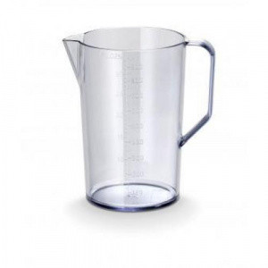 Bamix VAS 1000ml cu capac
