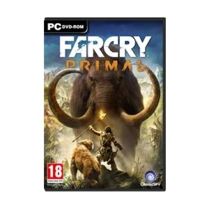 Ubisoft Far Cry Primal - PC