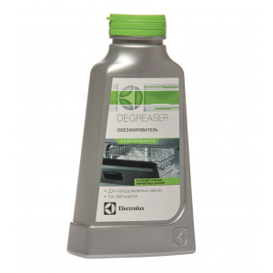 Electrolux Degresant masini de spalat vase E6DMH106