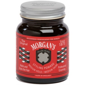 Morgans POMADA Medium 100 ml