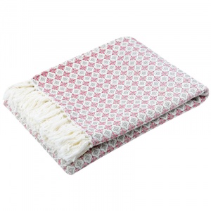 Stof Pled canapea cu ciucuri Maison Chic