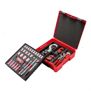 ROTHENBERGER Set de unelte de mana 57 piese 1000002196