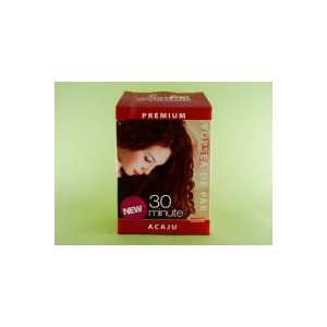 Henna Sonia Vopsea De Par Premium Acaju 60gr Detalii Produs