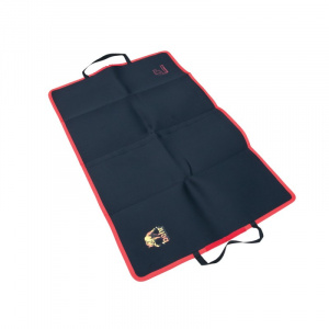 Behr Saltea primire crap neopren Red Carp 42-130 80