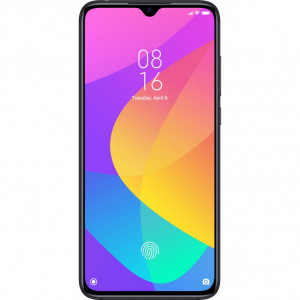 Xiaomi Mi 9 Lite 64GB Onyx Grey