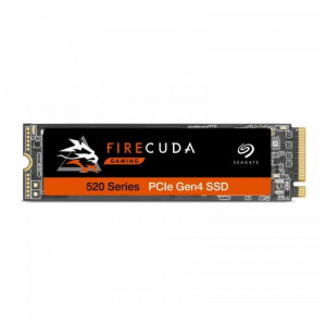 Seagate FireCuda 520 1TB, PCI Express 3.0 x4, M.2