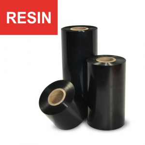 SATO Ribon 80mm x 360m negru IN --R80/360-IN