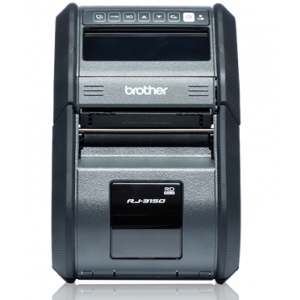 Brother RuggedJet RJ3150