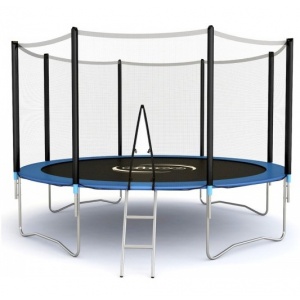 Sportmann Set trambulina 365cm