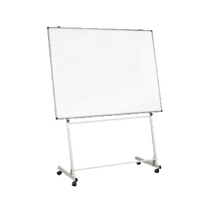 Bi-Office Stand mobil pentru table si panouri, 90 cm 5500508