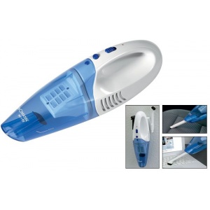 Bomann Aspirator de mana AKS 960 CB Alb - Albastru