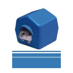 Ferplast Casuta Isba 4638