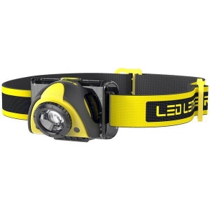 LED Lenser Cap ISEO 5R 180LM