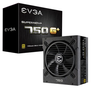 EVGA SuperNOVA 750 G1+ (120-GP-0750-X2)