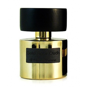 Tiziana Terenzi Gold Rose Oudh EDP 100Ml