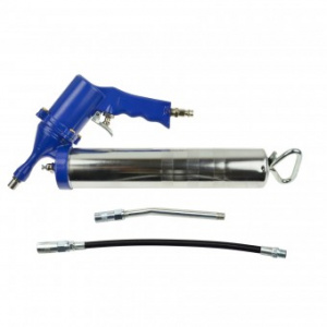 GeKo Pistol manual/pneumatic pentru gresat G01122