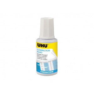 Uhu Fluid corector 20 ml