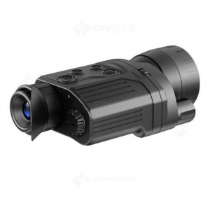 Pulsar Night Vision digital NV Recon X870, 5.5x, IR 300 m