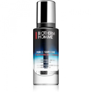 Biotherm Homme Force Supreme ser cu efect iluminator pentru barbati 20 ml