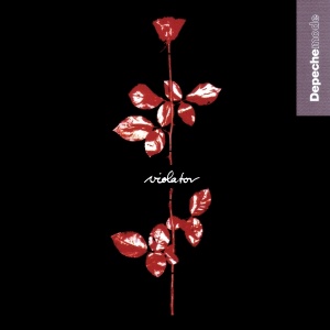 Depeche Mode Violator