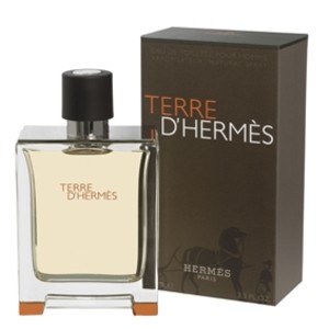 Hermes Terre D'Hermes EDT 200 ml