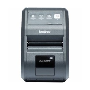 Brother RuggedJet RJ3050