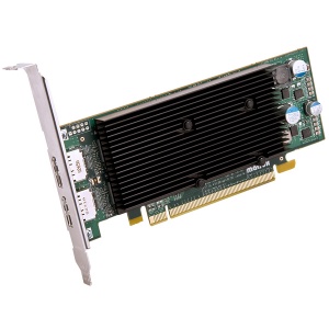 Matrox M9128 1GB low profile (M9128-E1024LAF)