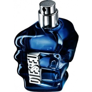 Diesel Only The Brave Extreme EDT 50ml