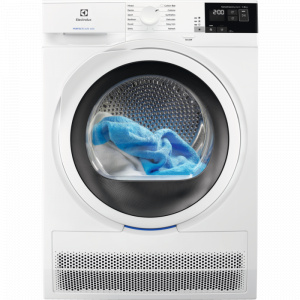 Electrolux PerfectCare600 EW6C428W