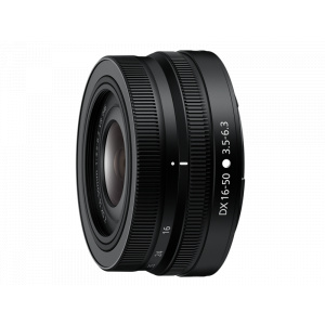 Nikon Z DX 16-50mm f/3.5-6.3 VR NIKKOR