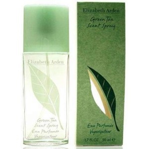 Elizabeth Arden Green Tea, EDP, 30 ml