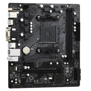 Asrock A520M-HDV