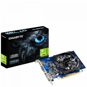 Gigabyte N730D5-2GI 2.0