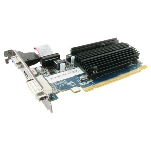 Sapphire Radeon HD6450 1GB DDR3 64-bit 11190-02-20G (SPHEHD6450HD51GD3)