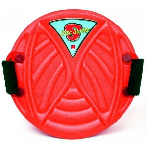 Hamax Disc Surfer