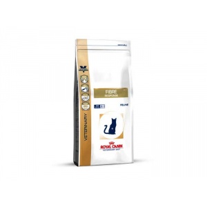 Royal Canin Gastro Intestinal Fibre Response Cat 4kg