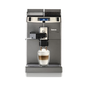 Saeco Lirika One Touch Cappuccino