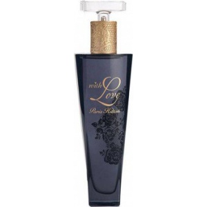 Paris Hilton with Love EDP 100ml