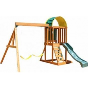 KidKraft Complex de joaca Ainsley cu leagane