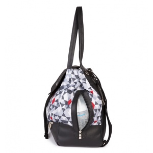 BabyOno Rucsac Black