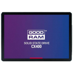 GoodRam CX400 1TB SATA-III 2.5 inch